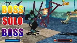ACP Match: Sisimaru vs Bi Rain | Màn solo đỉnh cao của 2 boss Bloody Roar Việt Nam Online