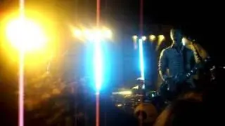 Interpol- Take You on a Cruise @ Space 15 Twenty