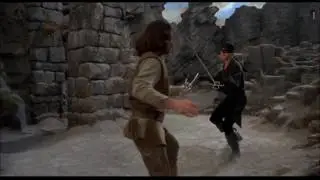 Princess Bride 8bit Sound Dub