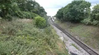 30053 M7 loco straight through Harmans X pv1