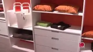 Walk in garderoba za svaki prostor