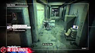 Watch Dogs Walkthrough Part 26 Planting A Bug Lets Play Gameplay Playthrough HD Review 1080p