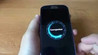 Шьем Cyanogenmod (cm10.1)