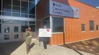 DSST: Conservatory Green Middle School