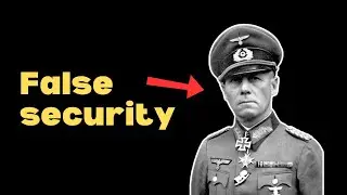 Why Rommel Knew the Atlantic Wall Would Fail