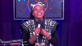 Ezaura Marule   ucabanga ngami