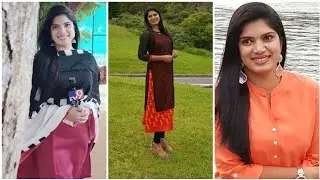 TV 9 anchor Deepthi Nallamothu is contestant number 3 #BigBoss2Telugu StarMaa