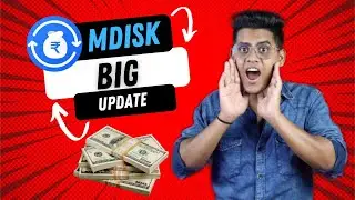 😍 Mdisk Big Update | Mdisk Superbsearchbot Explained