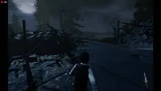 Lucius III - Chapter 6 walkthrough (From home to home achievement)