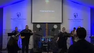 Houghton Baptist Church, A Place For The Community Live Stream