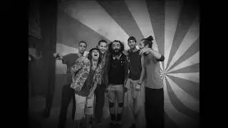 Bohemios Autorizados-Smoking Reggae