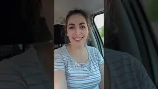 When North Americans are happy to rent a car in France but ... #shorts #funny #car