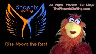 The Phoenix Staffing Recruiting Video Apartment Staffing