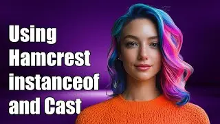 Using Hamcrest: How to Use instanceof and Cast for Matchers in Java