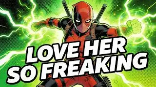 Gwenpool, Marvel Lore Explained — Love Her So Freaking Much