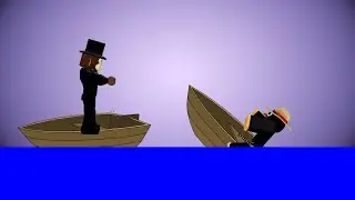 Build A Boat For Treasure Chaos (ft mrjoe)