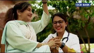 DCB Legends Savings Account - Bengali