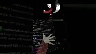 Where was I taken? - The Smile Room Part 1 #vtuber #vrchat #smileroom #horrorgame #funny