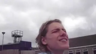 Penair Leavers Video 2016