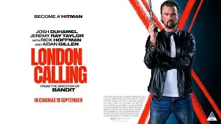 &lsquo;London Calling&rsquo; official trailer