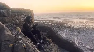 M Huncho - Calm Days (Unofficial music video)