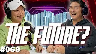 My experience in a Korean 