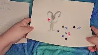 BigTail and Bunny's Egg Hunt, (work in progress) Monster Mama Family Original