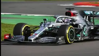 RACING F1 CAR IN MERCEDES-BENZ ORGANISED EVENT !! 1ST PRICE !!