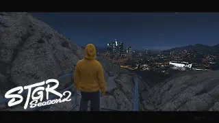 【#ストグラ Season2】 アーク・ダイマー　運命の迷路【day21】
