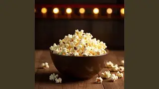 Popcorn & The Lights