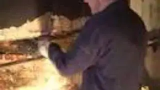 UNCOVERING THE HISTORIC HEARTH