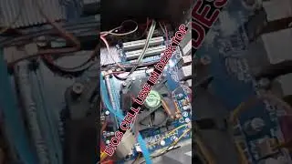 DATE TIME ERROR IN COMPUTER LAPTOP#computer #laptop #macbook