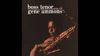 My Romance - Boss Tenor by Gene Ammons