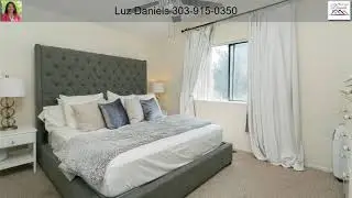 266 S Nome Street Aurora CO 80012