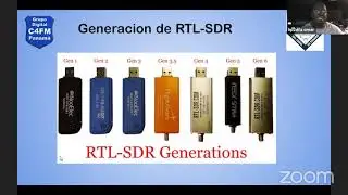 29- SDR básico y recepción de AIS con SDR