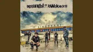 Selamat Menikah Teman
