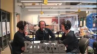 Episode 13: EPICS  Engineering Projects in Community Service at Purdue