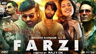 Farzi Shri Ka Sabse Bada Dhokha? 💸 Farzi Full Movie Breakdown | Yogesh Movie Explain😱[Part 1🔥]