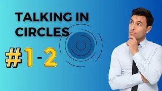 Why Talk Therapy Doesn't Heal Trauma & What Does! #part 1-2