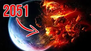 What If Earth Fell Into A Black Hole?