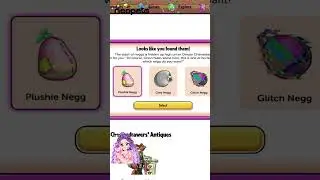 Negg Festival Day 5 Guide #neopets