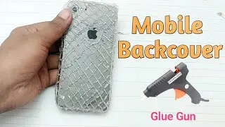 #Mobile_case #Glue_gun_
HOW TO MAKE A PHONE CASE WITH HOT GLUE GUN