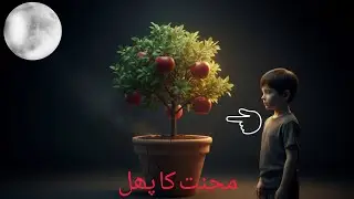 Ek Bacha, Ek Gamla Aur Hairan Kar Dene Wala Anjaam