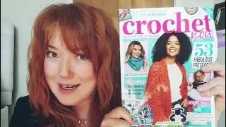 Joanna Cummings - Crochet Now