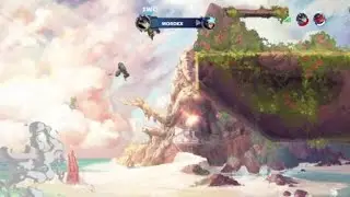 I did the thing
