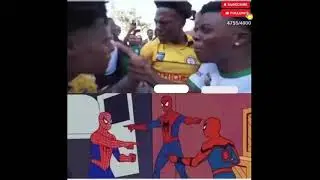 Lookalikes in Ethiopia!#trending #viral #explore #world 