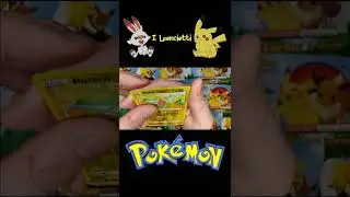 Awesome Mew Secret Rare Full Art pull - Fusion Strike - Abbiamo trovato una secret rare #shorts