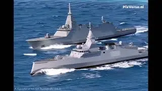 Kimon F601 FDI vs Mogami
