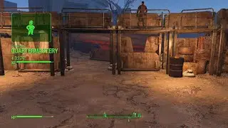 Saving ammo