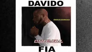 DAVIDO FIA INSTRUMENTAL [REPROD BY BERRYKID]